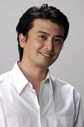 Nobuyuki Kase