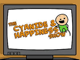 Cyanide and Happiness