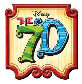 The 7D