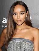 Ashley Madekwe