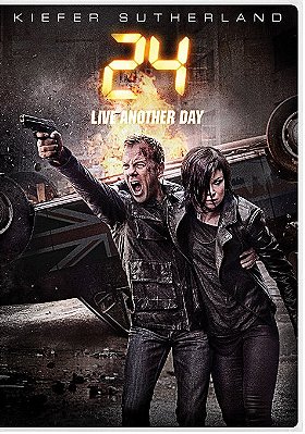24: Live Another Day - The Complete Ninth Season