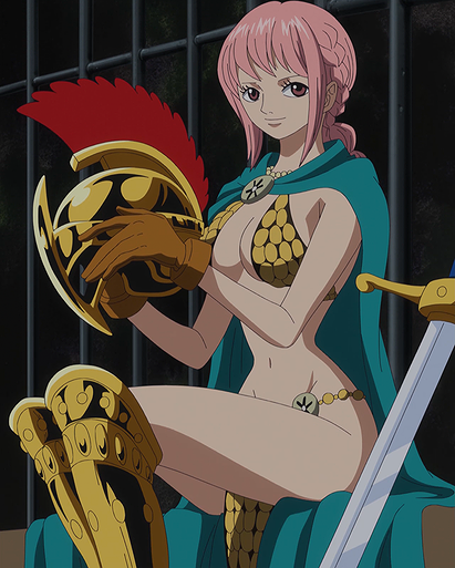 Rebecca