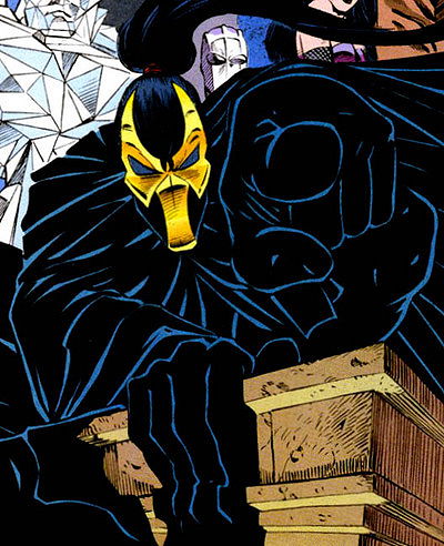 Asylum (Psionex)