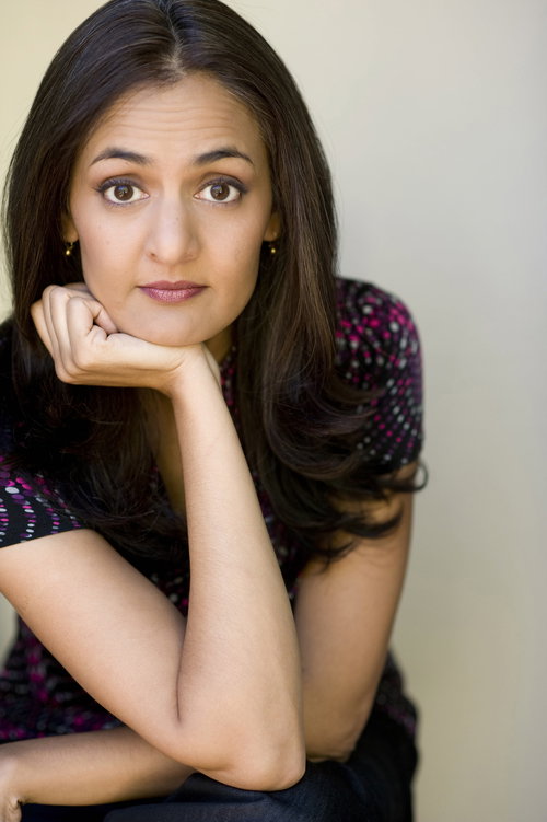 Gita Reddy