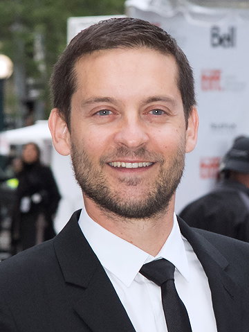 Tobey Maguire as Will Benteen