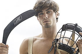 Cameron Joel Bailey