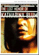The Lost Honor of Katharina Blum (The Criterion Collection)