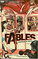 Fables, Vol. 1: Legends in Exile