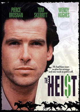 The Heist