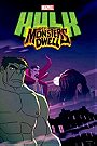 Hulk: Where Monsters Dwell                                  (2016)
