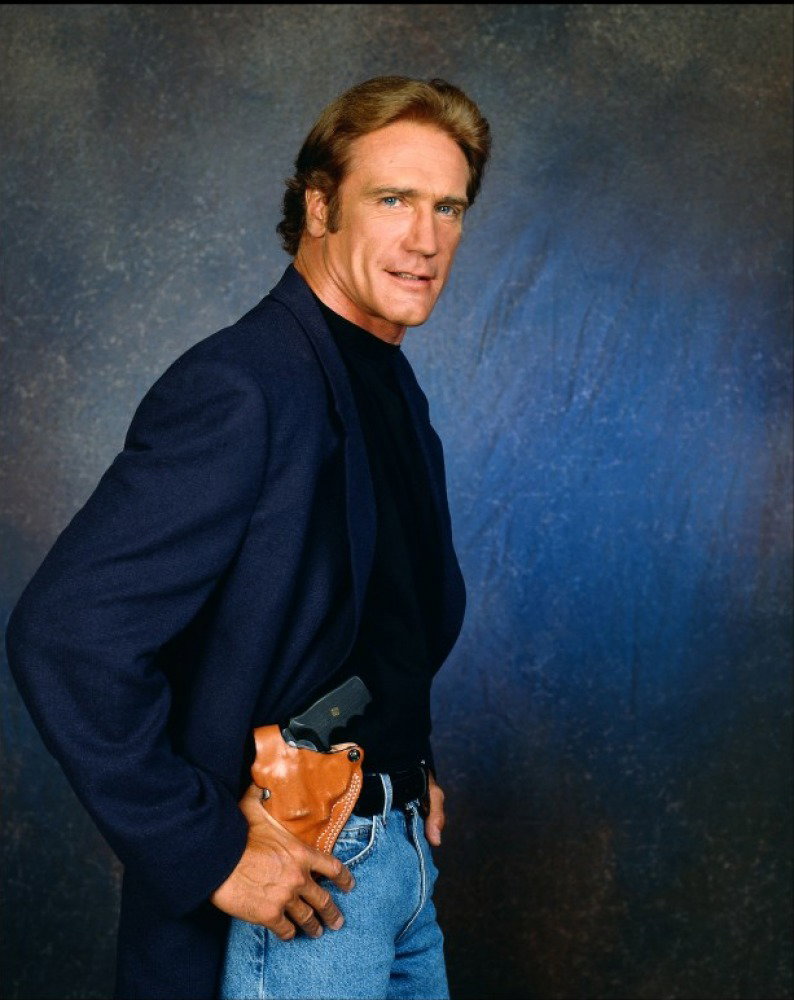 Barry Van Dyke