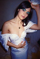 Bat for Lashes