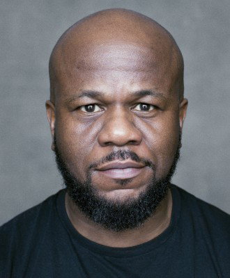 Delroy Atkinson