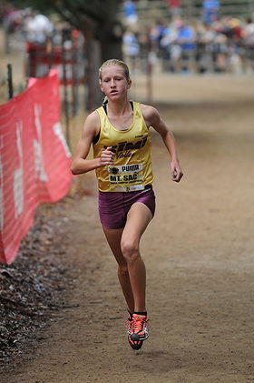 Sarah Baxter