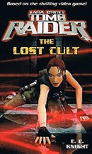 The Lost Cult by E. E. Knight