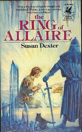 THE RING OF ALLAIRE