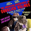 The American Andventures of Surelick Holmes