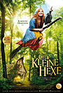 Die kleine Hexe