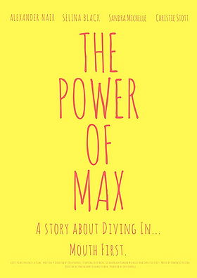 The Power of Max