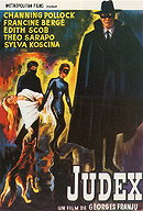 Judex (1963)