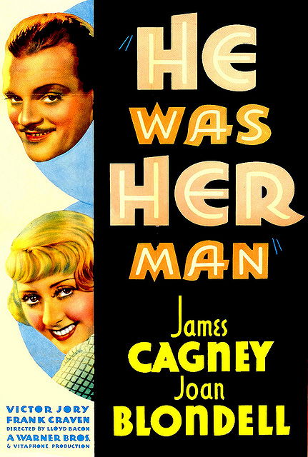 Review of He Was Her Man