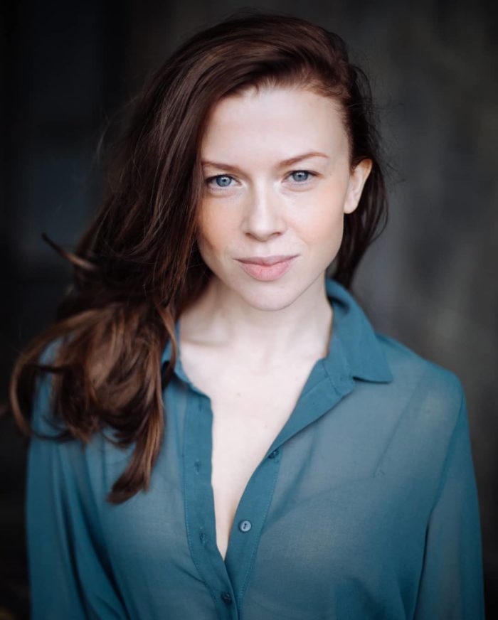 Olga Smirnova