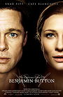 The Curious Case Of Benjamin Button  (2009) Brad Pitt