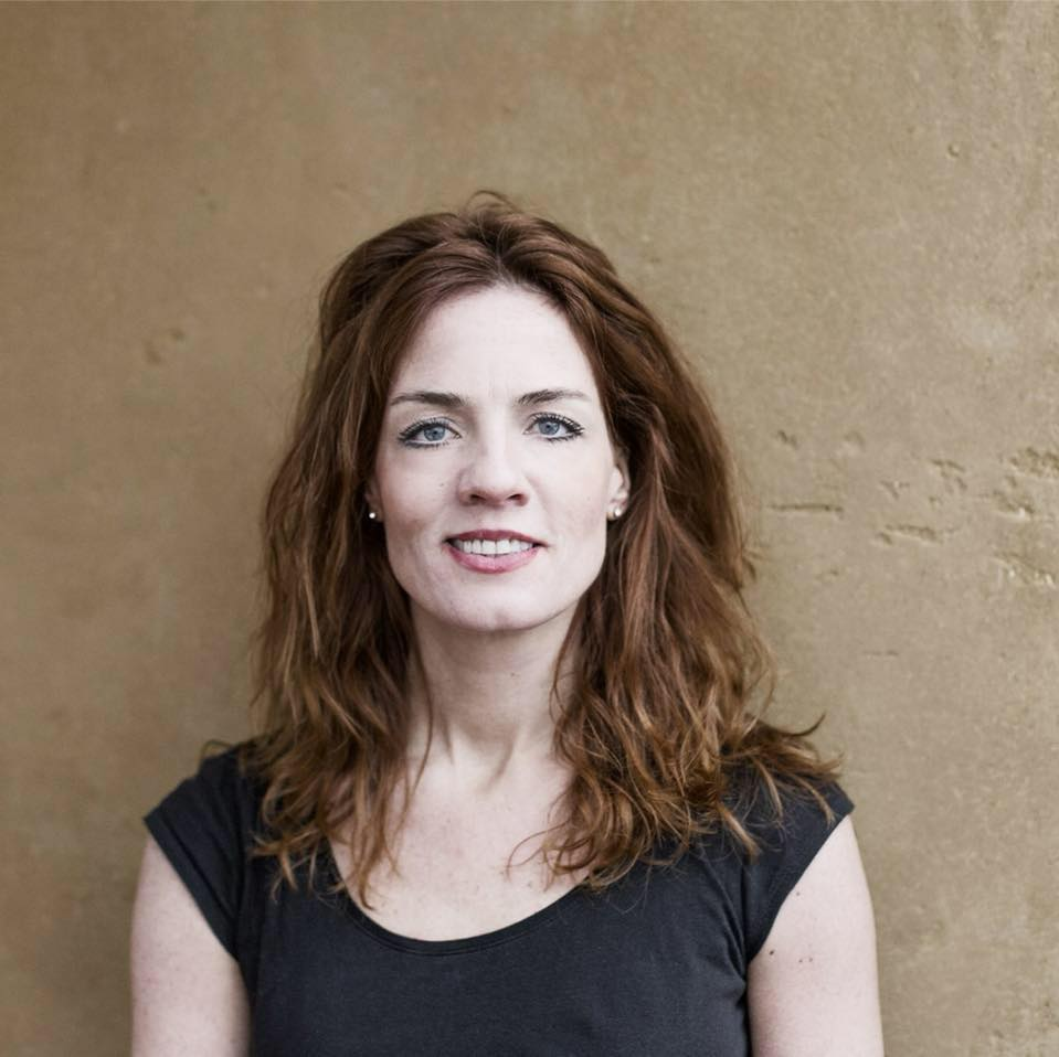 Ilse Warringa