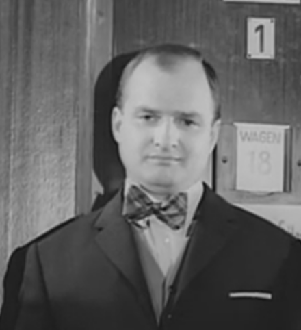 Franz Rudnick