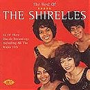 The Best of the Shirelles