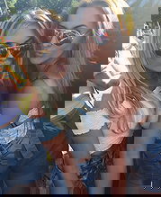 Olivia Sysak pictures and photos