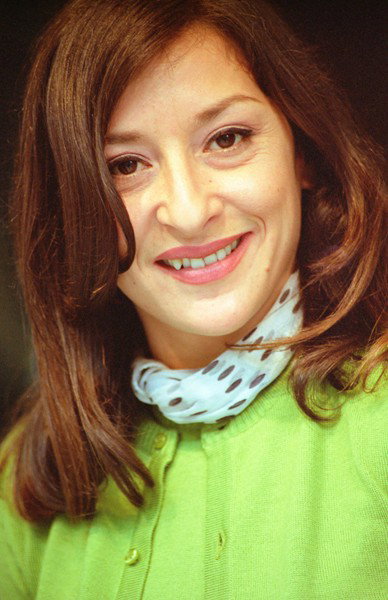 Mariola Fuentes