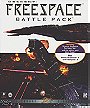 Descent: Freespace - Battle Pack