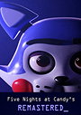 Five Nights at Candy