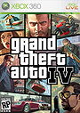 Grand Theft Auto IV