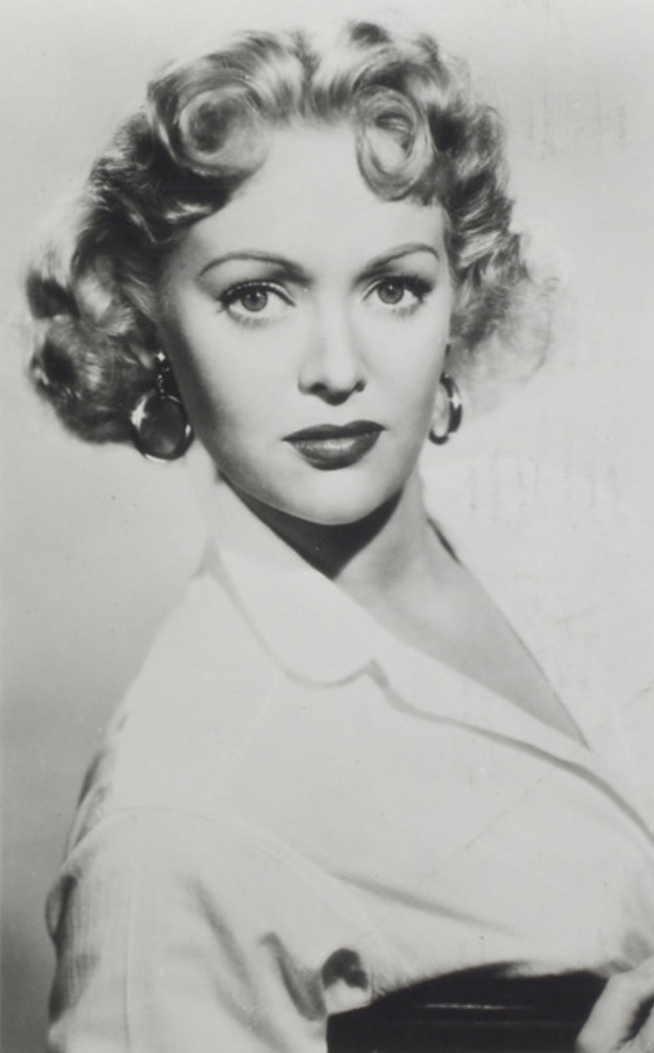 Marion Brash