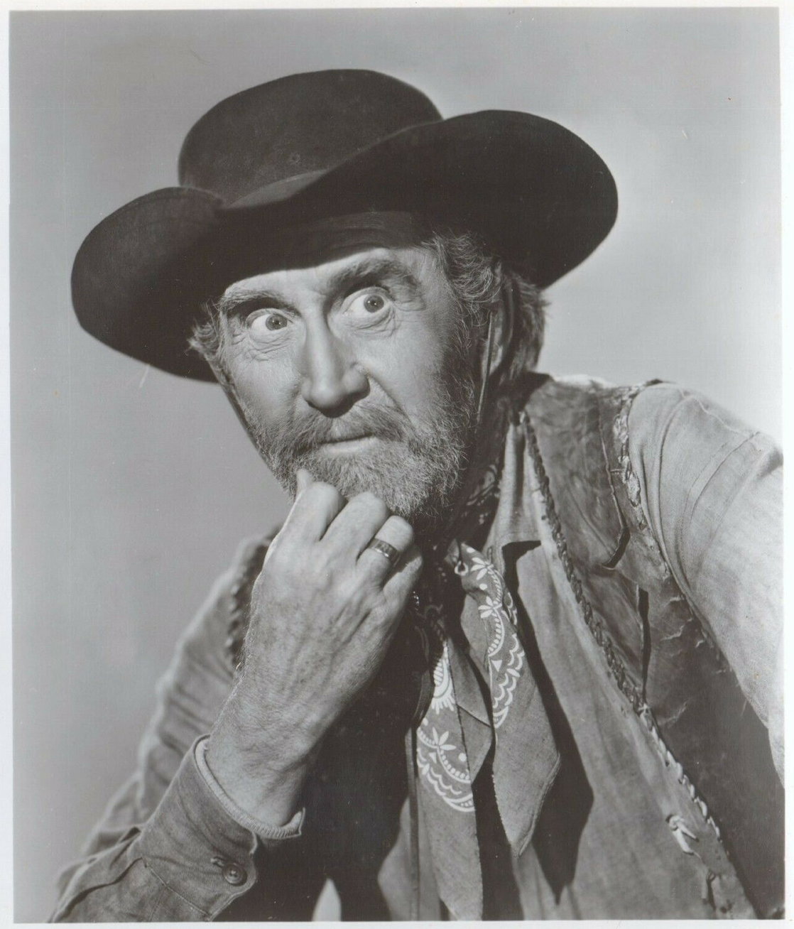 Eddy Waller