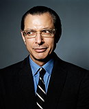 Jeff Goldblum