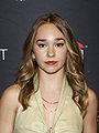 Holly Taylor