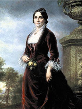 Abigail Adams (I)