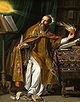 Saint Augustine