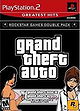 Grand Theft Auto: Double Pack