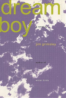 Dream Boy: A Novel