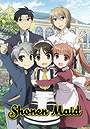 Shônen Maid