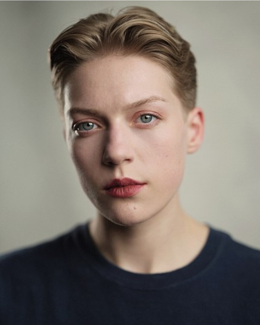 Oliver Wickham