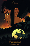 Princess Mononoke