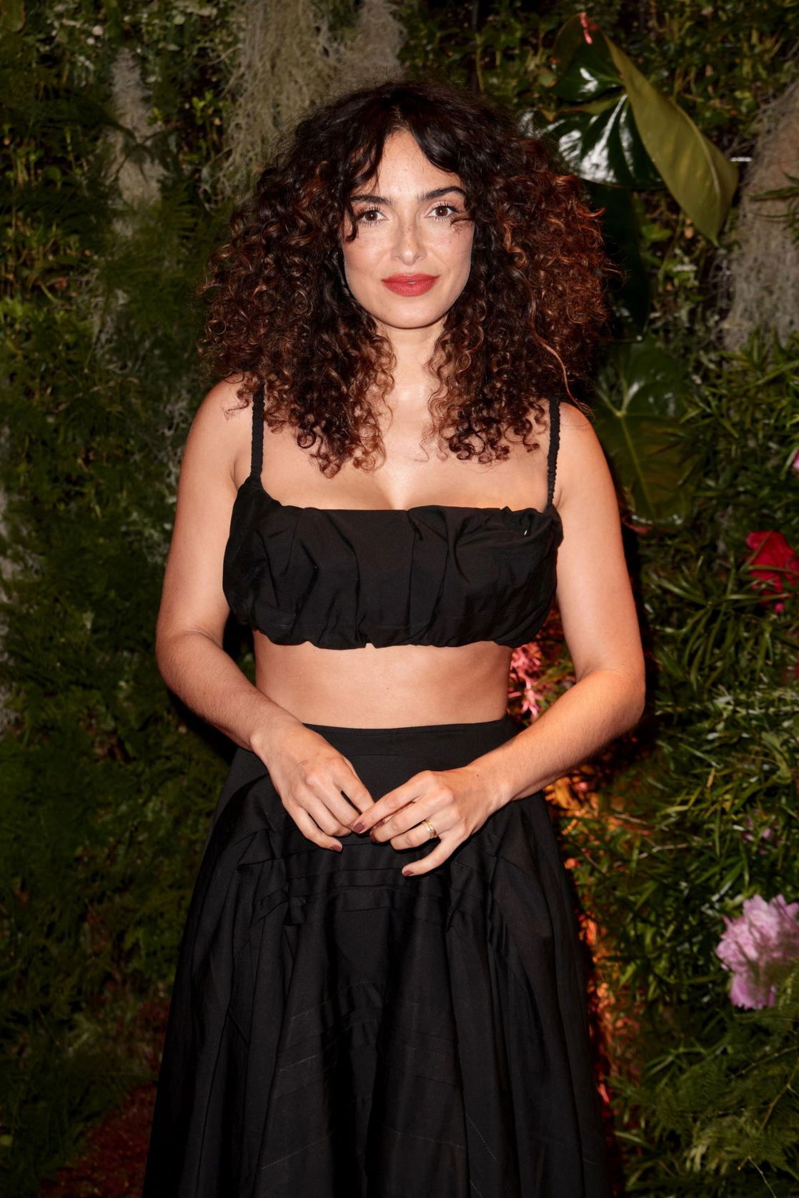 Anna Shaffer