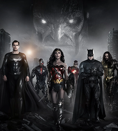 Snyderverse