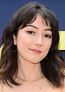 Natasha Liu Bordizzo