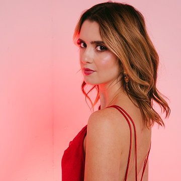 Laura Marano